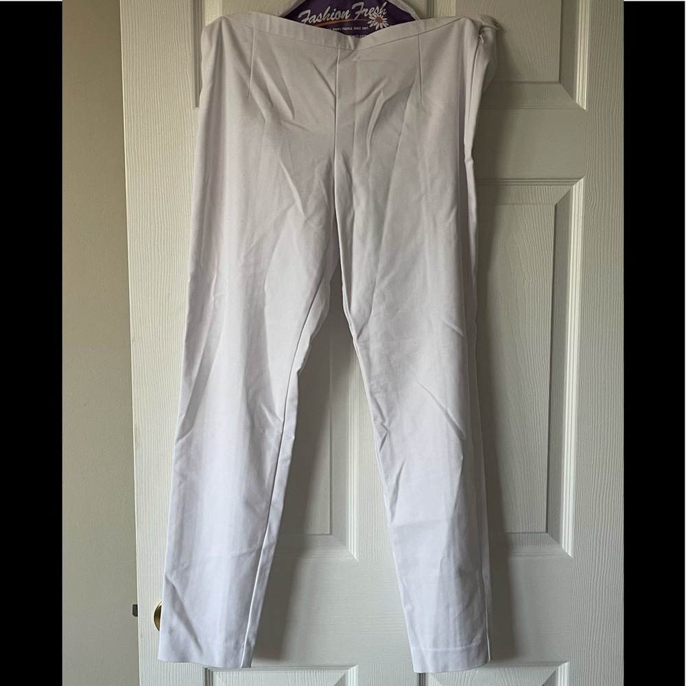 COPY - COPY - Lilly Pulitzer Alessia Dinner Pants